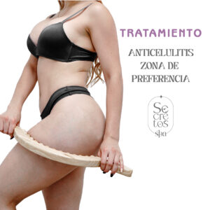 tratamiento anticelulitis