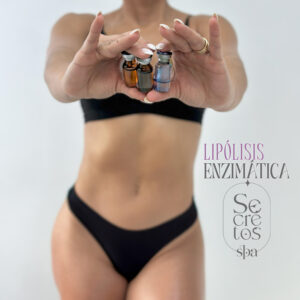 Lipólisis Enzimática