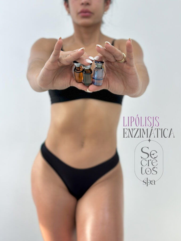 Lipólisis Enzimática