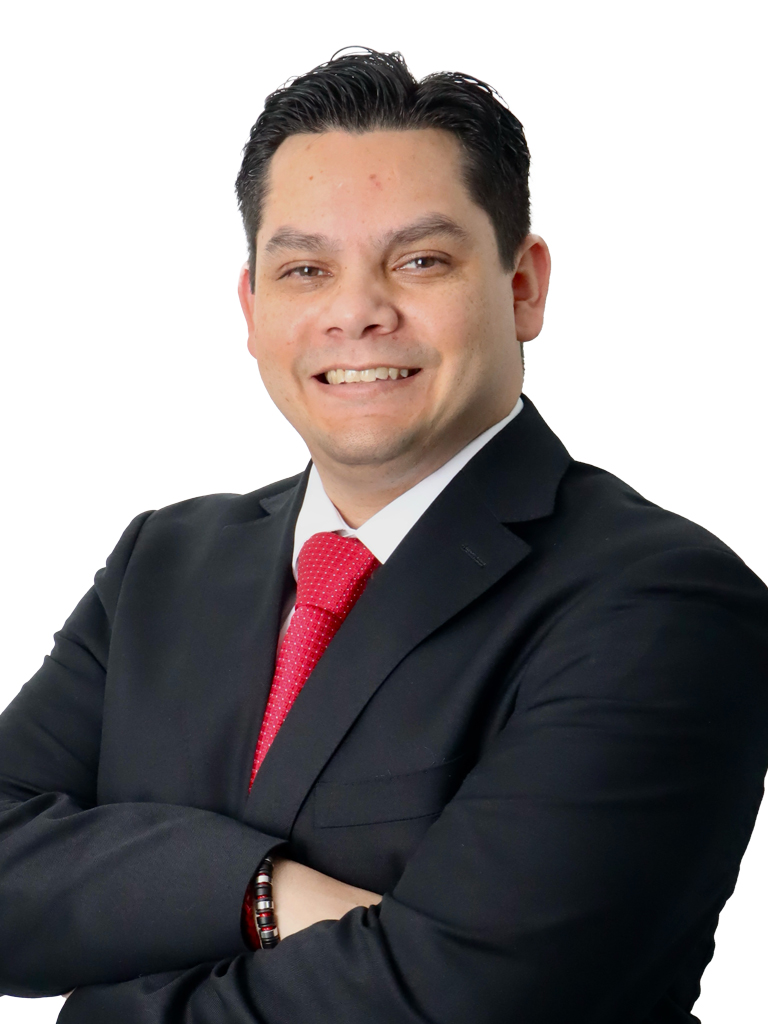 Pedro Rodriguez